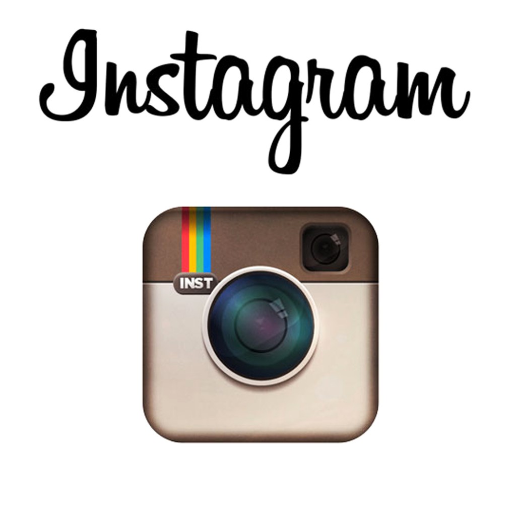 Instagramをはじめました